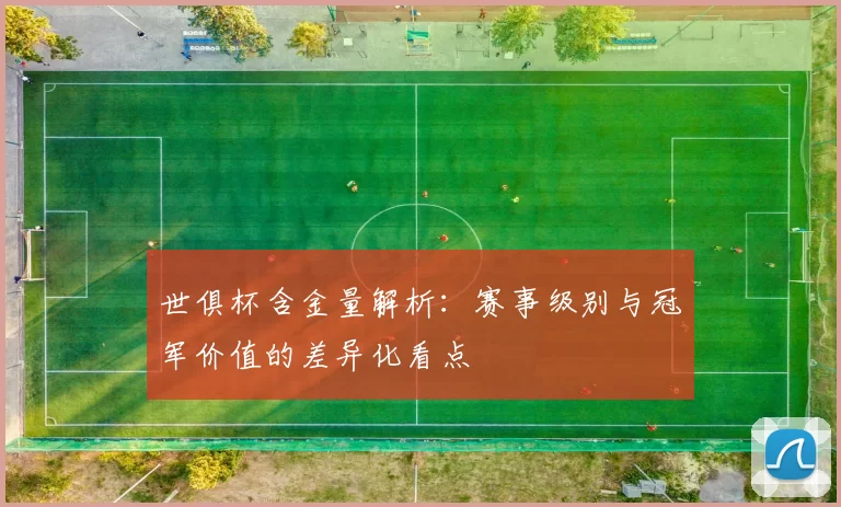 世俱杯含金量解析:赛事级别与冠军价值的差异化看点